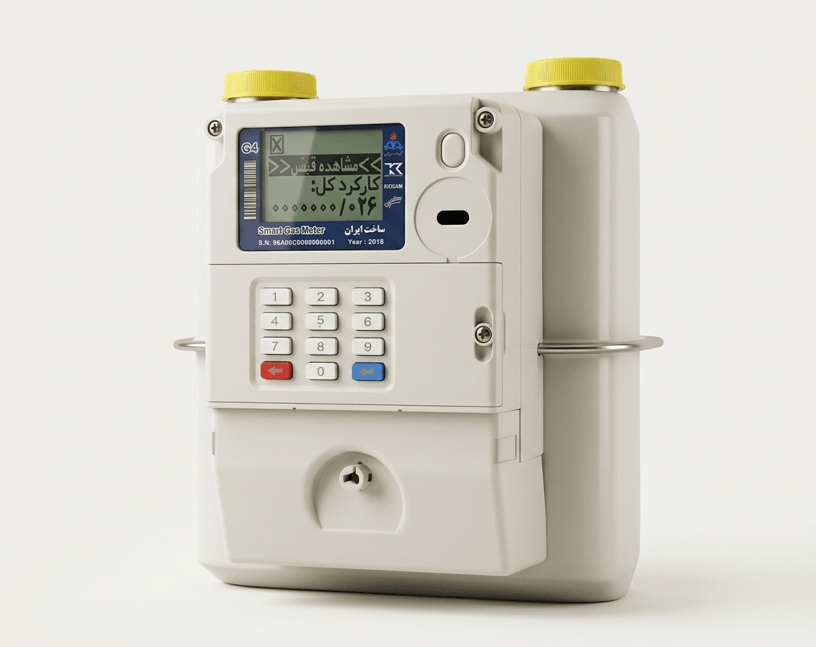 Smart Meter